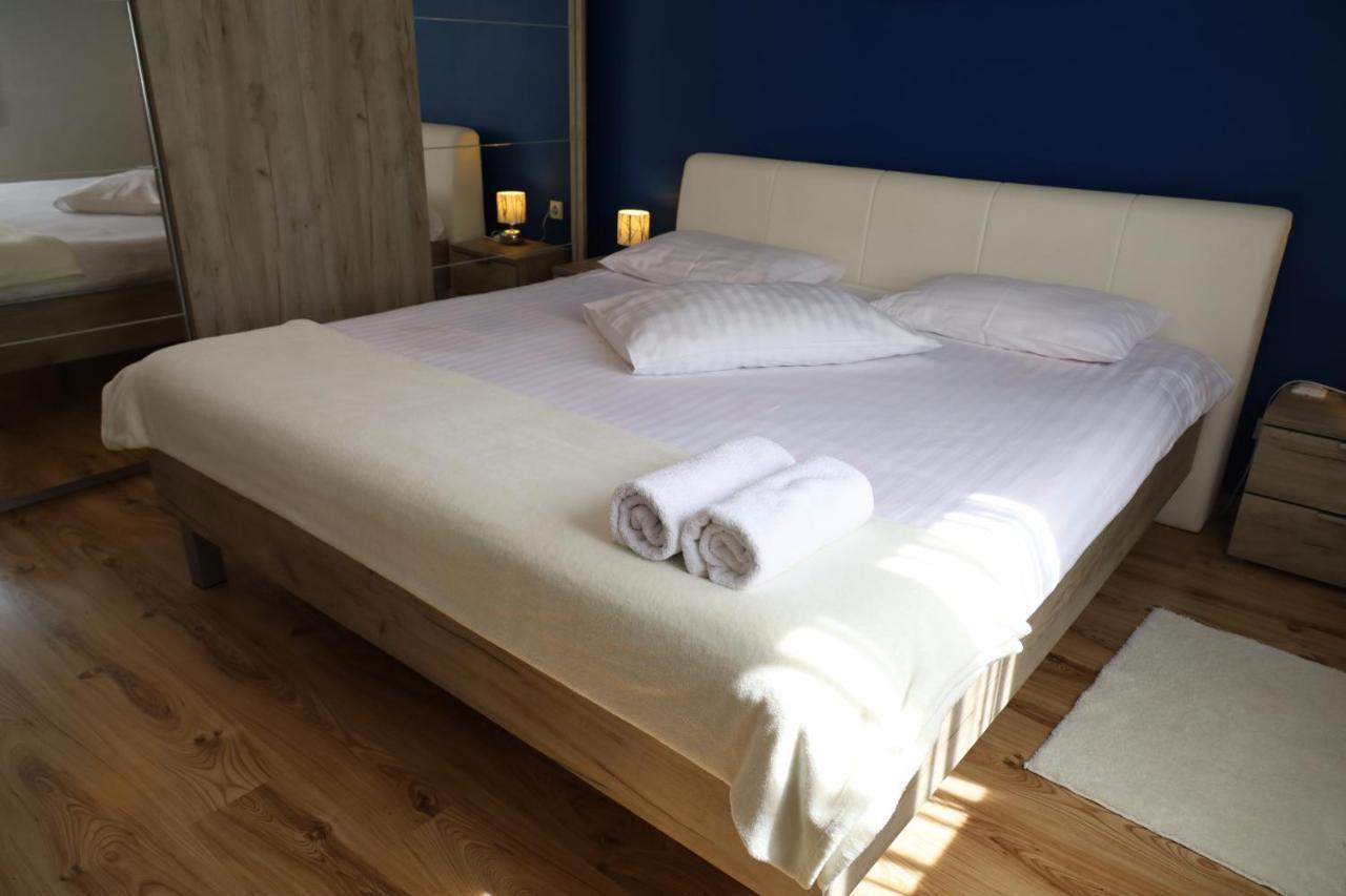 Booking Zadar Villa Franov With Pool, 10 Min From The Old Town Of Zadar Exterior foto