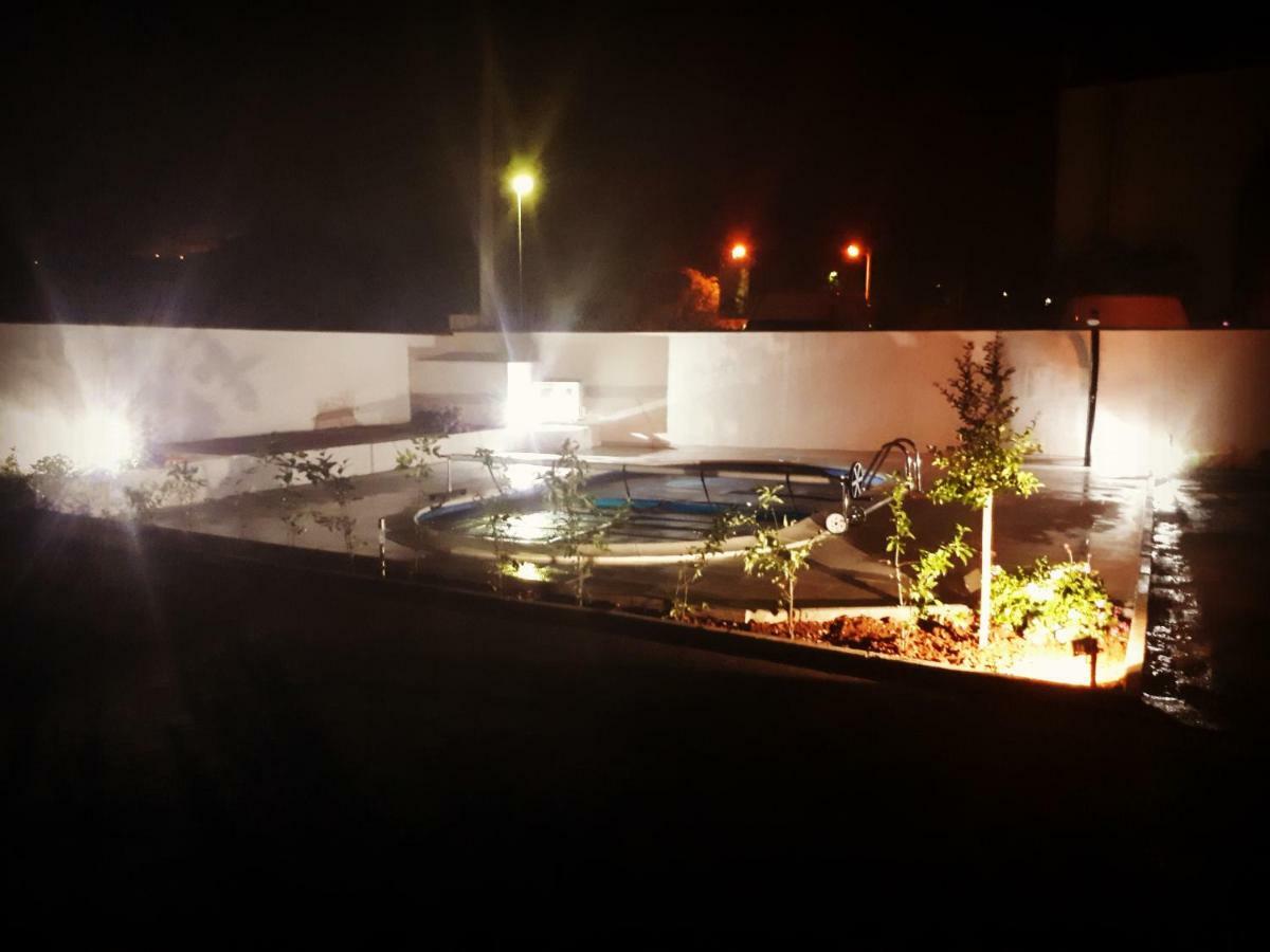 Booking Zadar Villa Franov With Pool, 10 Min From The Old Town Of Zadar Exterior foto